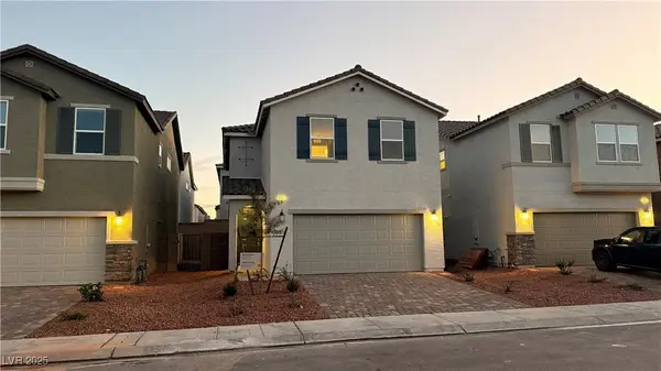 9131 Rivington Avenue, Las Vegas, NV 89148