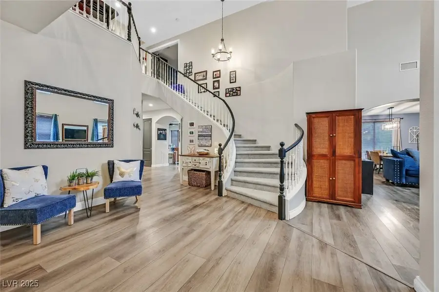 11559 Capanna Rosso Place, Las Vegas, NV 89141 - Image #2