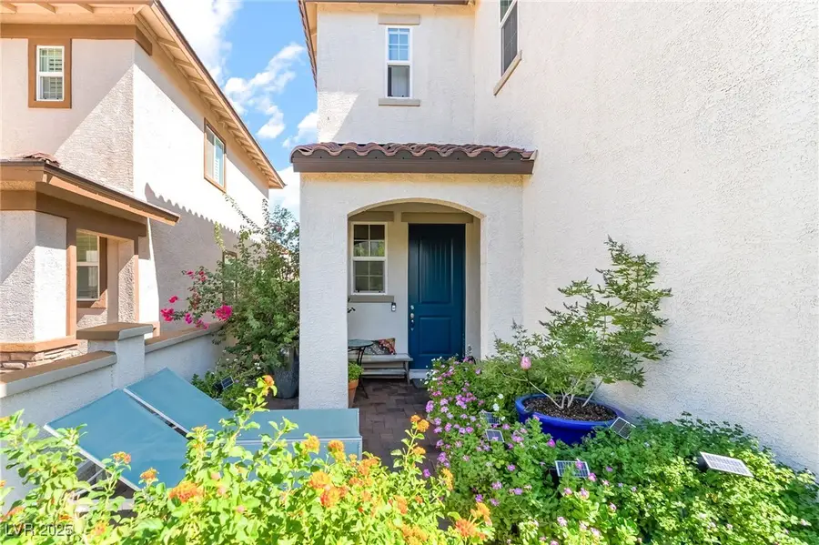 196 Rondeau Avenue, Henderson, NV 89011 - Image #2