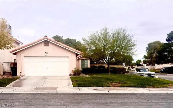 2802 Tortoise Court, Henderson, NV 89074