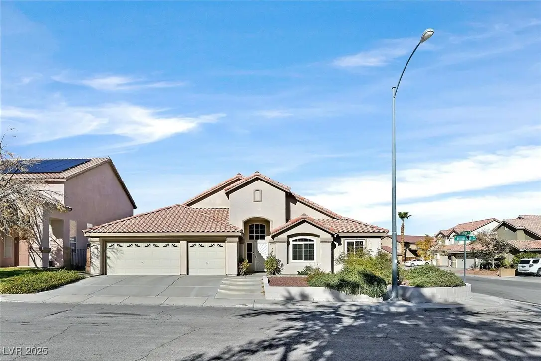 364 Bermuda Creek Road, Las Vegas, NV 89123 - Image #1