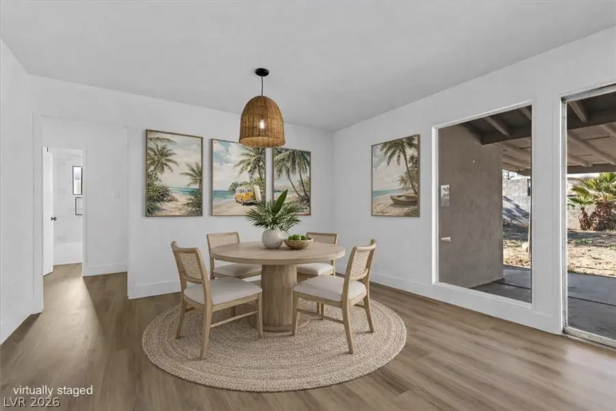 3304 San Juan Drive, Las Vegas, NV 89108 - #3