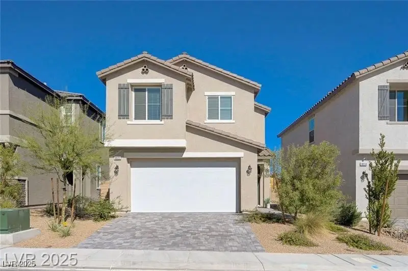 10122 Ashford Mill Court, Las Vegas, NV 89178 - Image #1