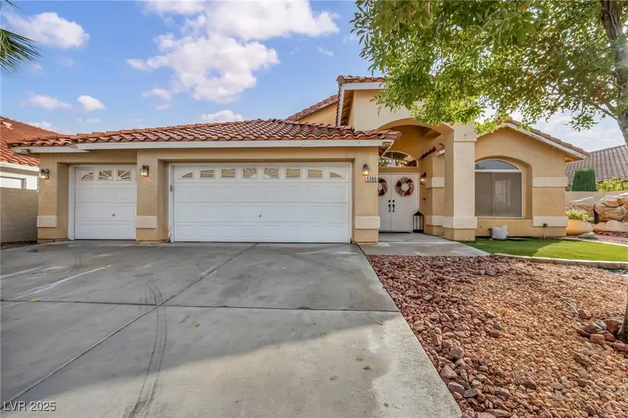 5380 Sharon Marie Court, Las Vegas, NV 89118 - Image #2