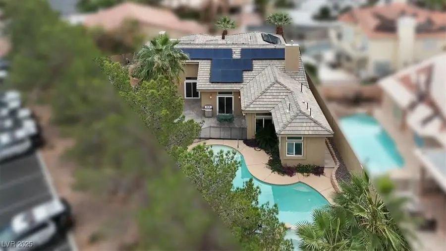 4574 Sheri Lyn Court, Las Vegas, NV 89121 - Image #3