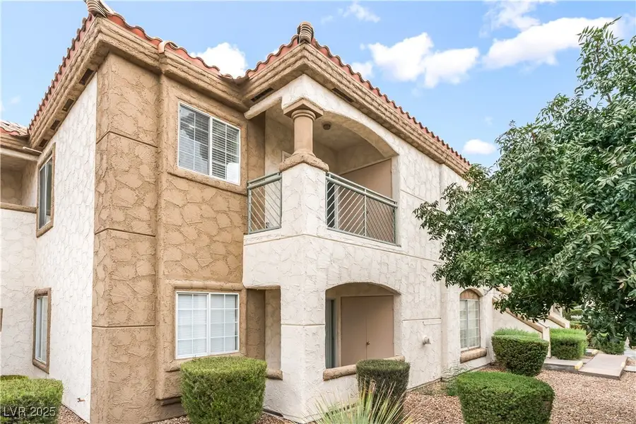5112 Harvest Time Street #201, Las Vegas, NV 89130 - Image #2