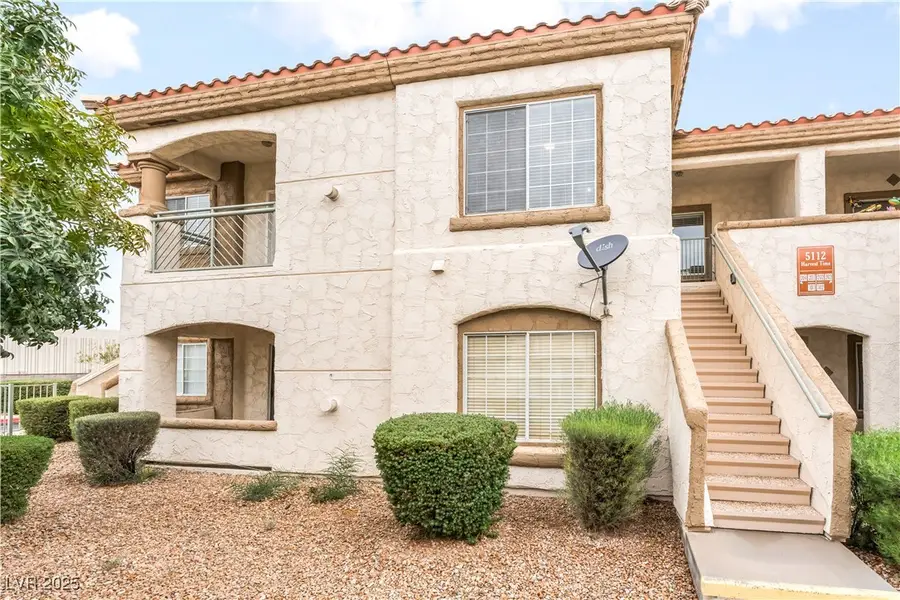 5112 Harvest Time Street #201, Las Vegas, NV 89130 - Image #3
