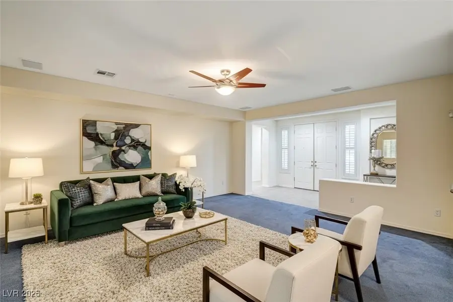 10372 Abisso Drive, Las Vegas, NV 89135 - Image #2