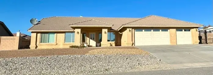 4860 Bakersmill Court, Pahrump, NV 89061 - Image #1