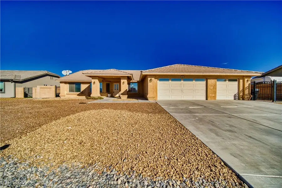 4860 Bakersmill Court, Pahrump, NV 89061 - Image #2