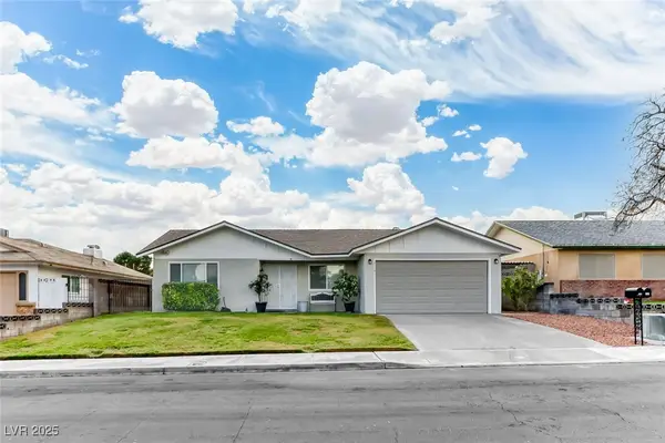 7113 Stormson Drive, Las Vegas, NV 89145