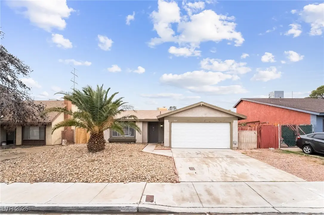 7285 Bridgeview Avenue, Las Vegas, NV 89147 - Image #1