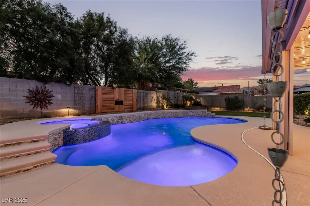 5929 White Coconut Court, North Las Vegas, NV 89031 - Image #1