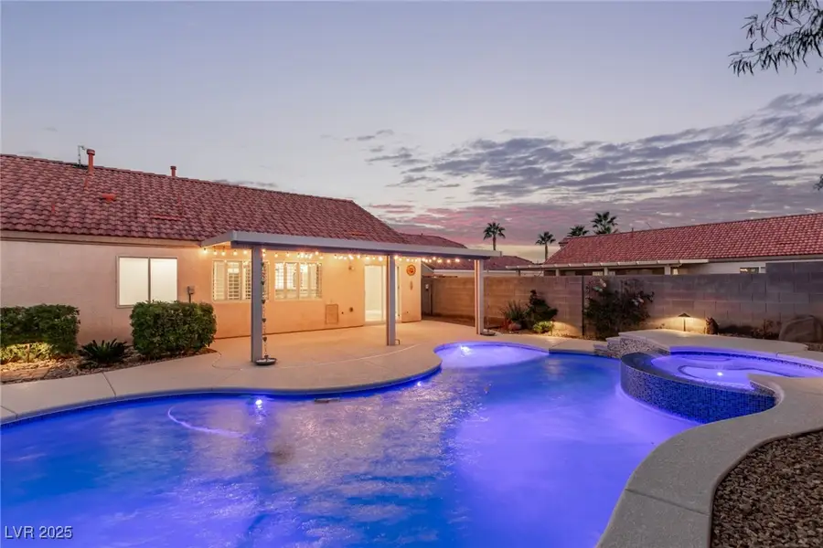 5929 White Coconut Court, North Las Vegas, NV 89031 - Image #2