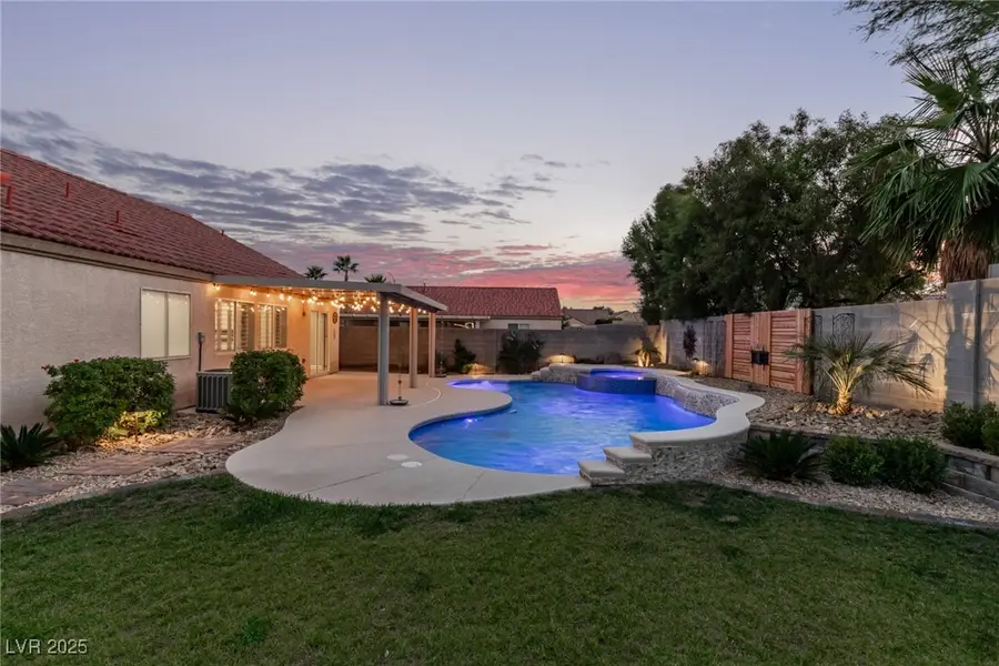 5929 White Coconut Court, North Las Vegas, NV 89031 - Image #3