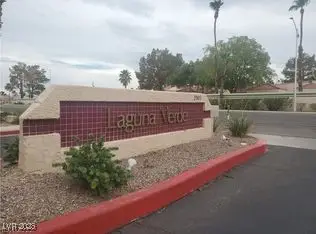 3607 Laguna Verde Way, Las Vegas, NV 89121