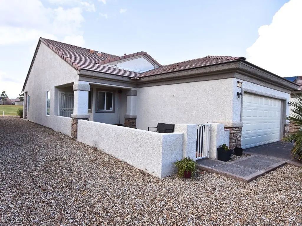 7709 Island Rail Drive, North Las Vegas, NV 89084 - Image #1