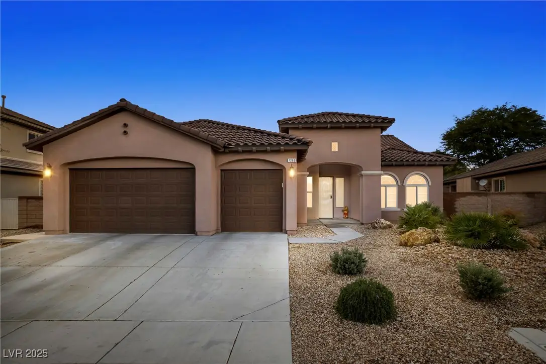 7263 Pinfeather Way, North Las Vegas, NV 89084 - Image #1