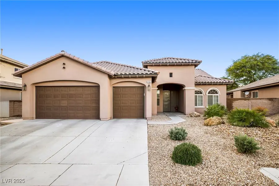 7263 Pinfeather Way, North Las Vegas, NV 89084 - Image #2