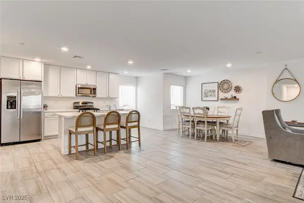 3546 Reserve Court, Las Vegas, NV 89129