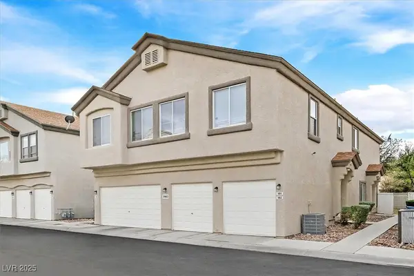 5983 Trickling Descent Street #102, Henderson, NV 89011