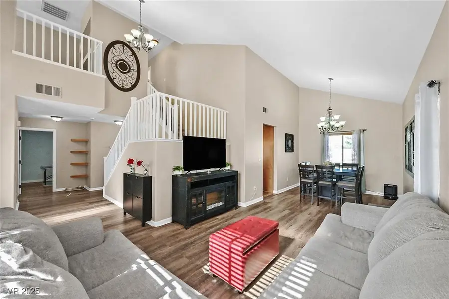 3418 Ocatillo Mesa Way, North Las Vegas, NV 89031 - Image #3