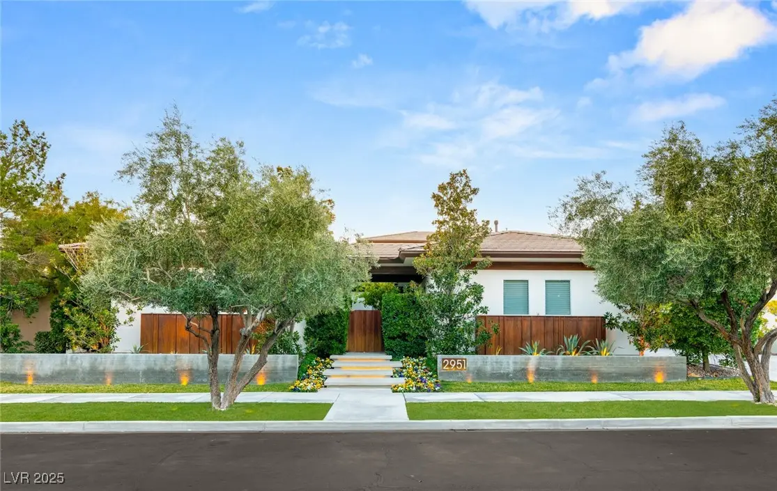 2951 Brighton Creek Court, Las Vegas, NV 89135 - Image #1