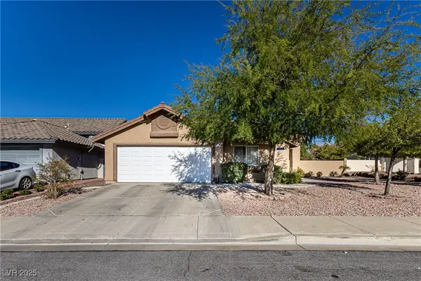 854 Coastal Beach Road, Henderson, NV 89002