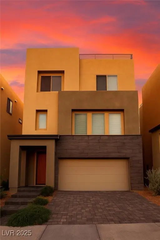 11635 Gentle Birdsong Avenue, Las Vegas, NV 89138 - Image #1