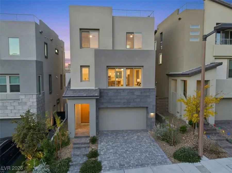 11635 Gentle Birdsong Avenue, Las Vegas, NV 89138 - Image #2