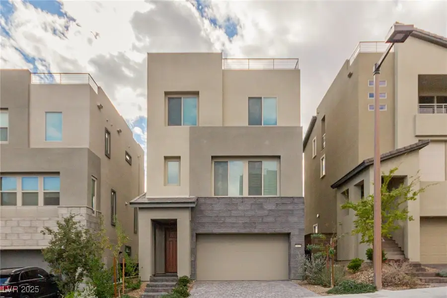 11635 Gentle Birdsong Avenue, Las Vegas, NV 89138 - Image #3