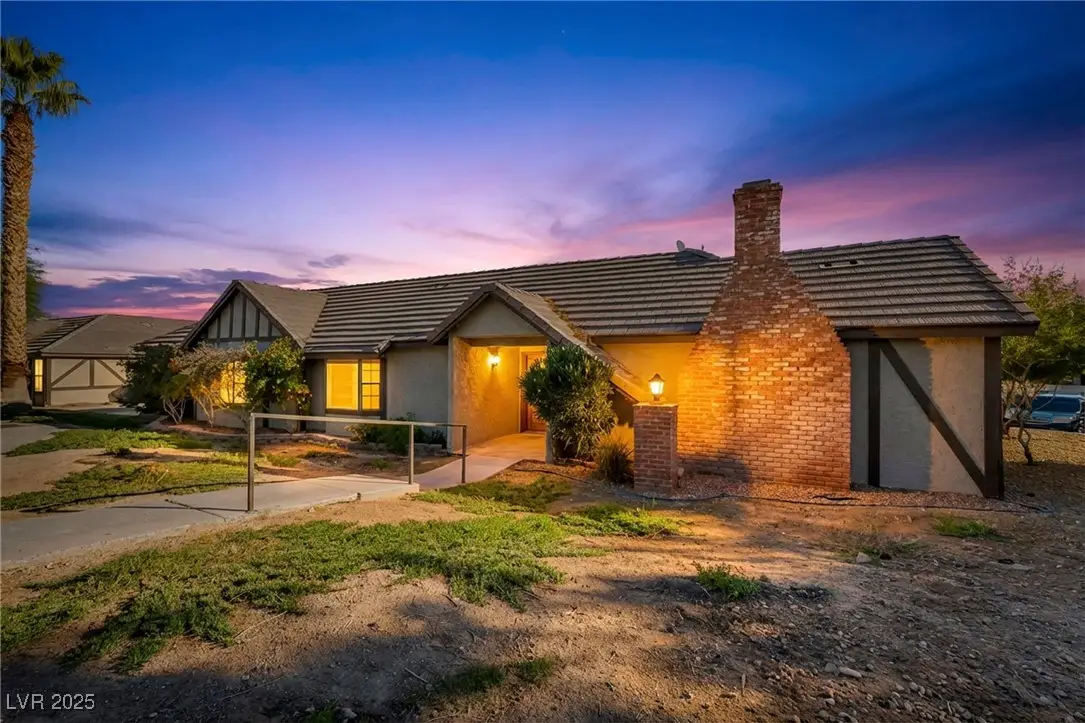 3923 Landsdown Place, Las Vegas, NV 89121 - Image #1