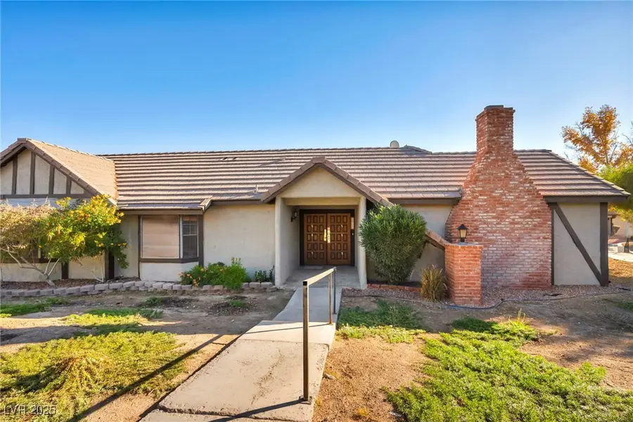 3923 Landsdown Place, Las Vegas, NV 89121 - Image #2