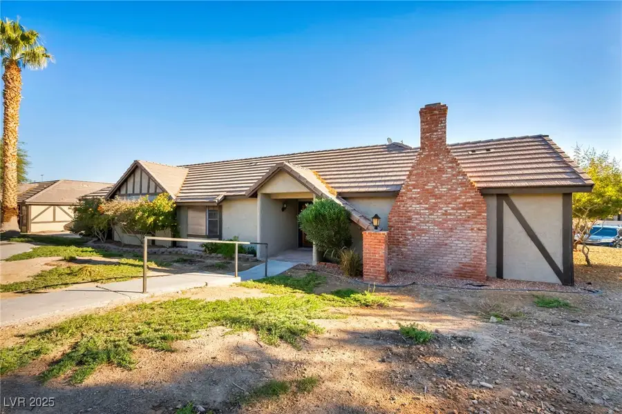 3923 Landsdown Place, Las Vegas, NV 89121 - Image #3