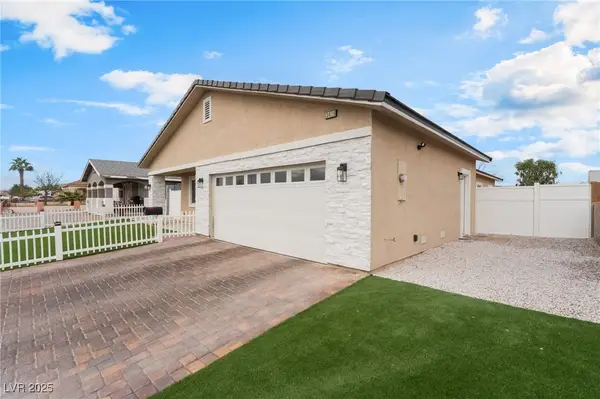 3416 Blake Avenue, North Las Vegas, NV 89030