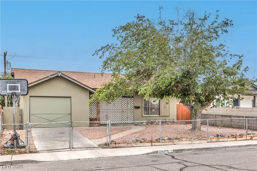 3605 Broadway Avenue, North Las Vegas, NV 89030 - Image #3