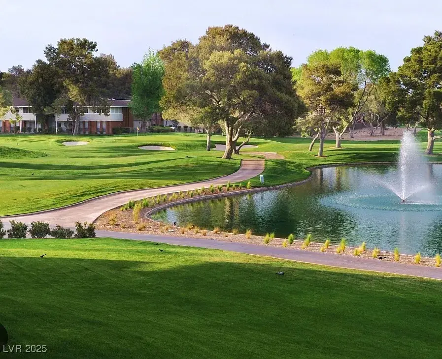 3189 Pinehurst Drive #D, Las Vegas, NV 89109 - Image #1