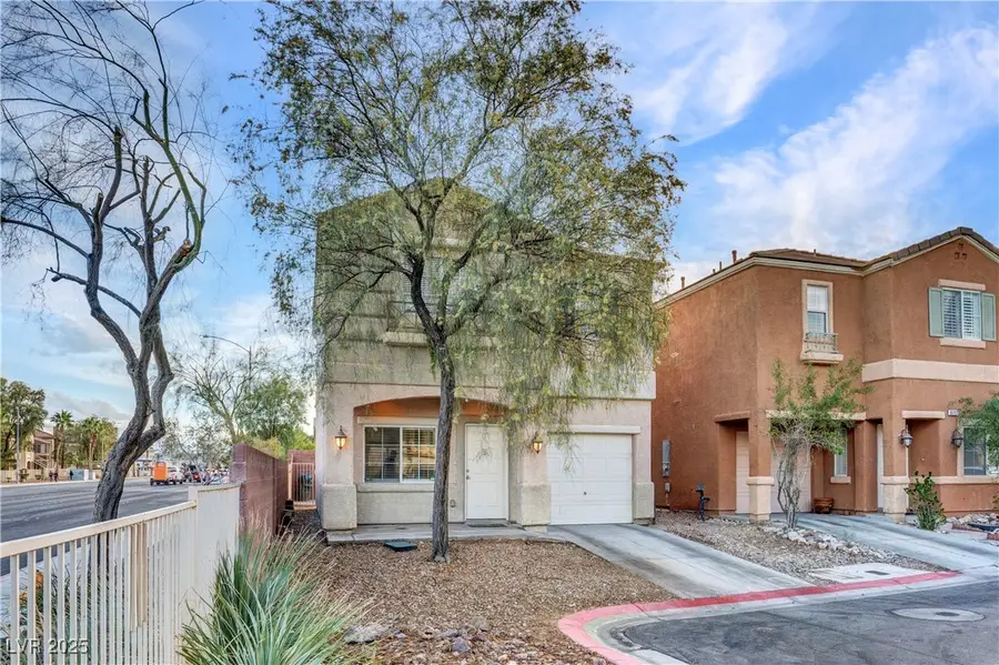 6111 Walker Valley Court, Las Vegas, NV 89139 - Image #3