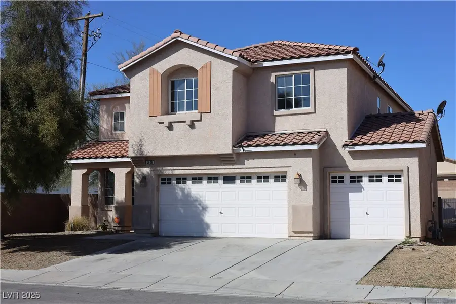 4605 Sergeant Court, North Las Vegas, NV 89031 - Image #2