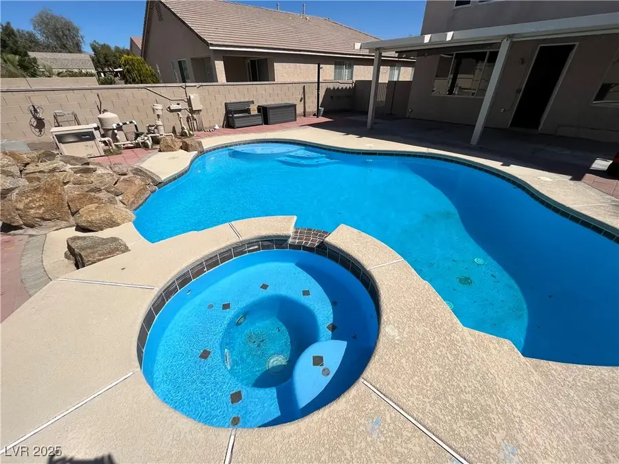 4605 Sergeant Court, North Las Vegas, NV 89031 - Image #3