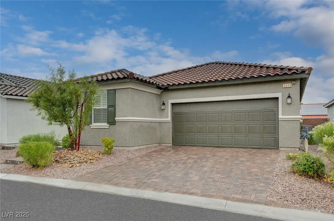 5944 Bruselas Street, Las Vegas, NV 89113 - Image #1
