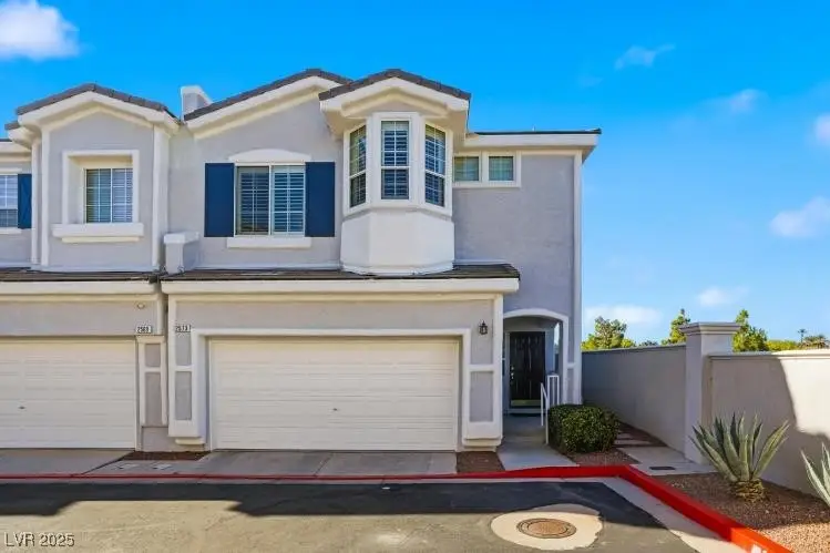 2573 Diplomacy Pointe Court, Henderson, NV 89052 - Image #1
