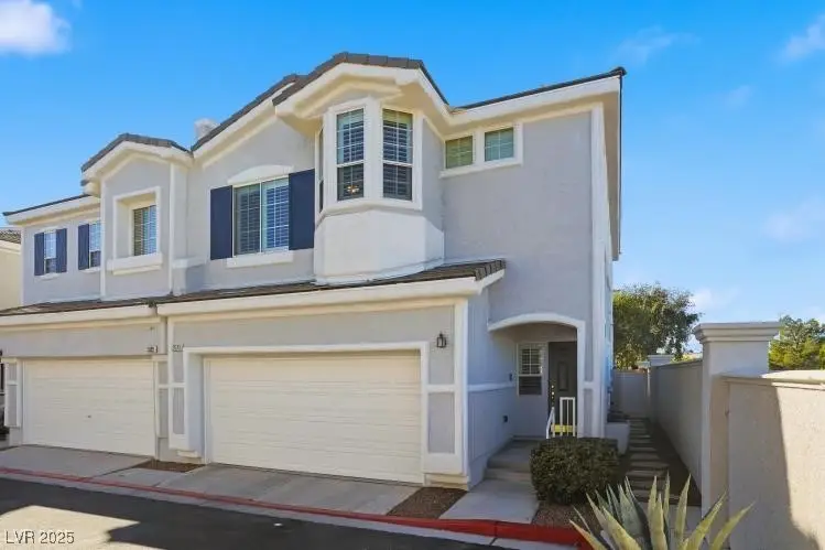 2573 Diplomacy Pointe Court, Henderson, NV 89052 - Image #2