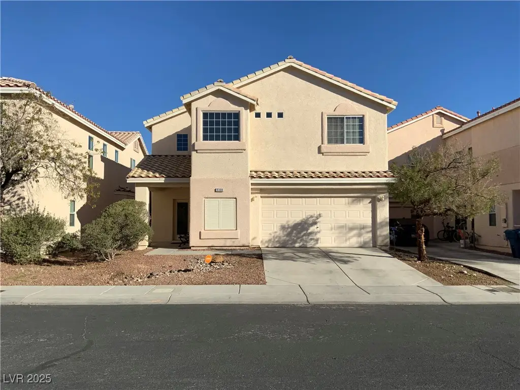 9308 Lakefront Color Street, Las Vegas, NV 89178 - Image #1