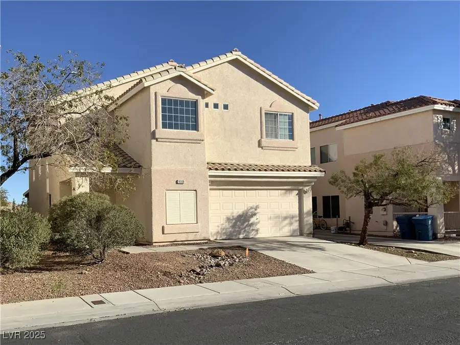 9308 Lakefront Color Street, Las Vegas, NV 89178 - Image #3