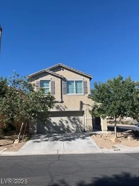 7414 Morisset Avenue, Las Vegas, NV 89179