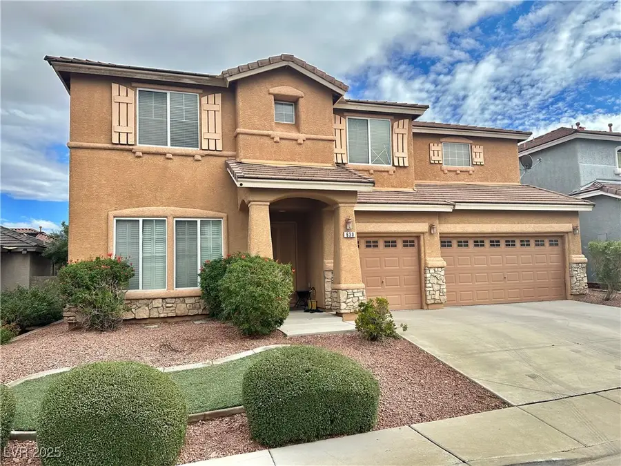 630 Bighorn Creek Street, Henderson, NV 89002 - Image #3