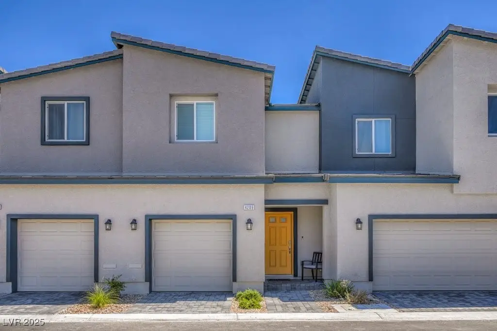 4209 Venus Falls Avenue, North Las Vegas, NV 89084 - Image #1