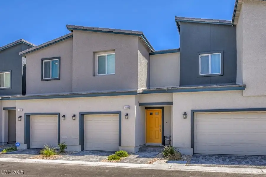 4209 Venus Falls Avenue, North Las Vegas, NV 89084 - Image #2