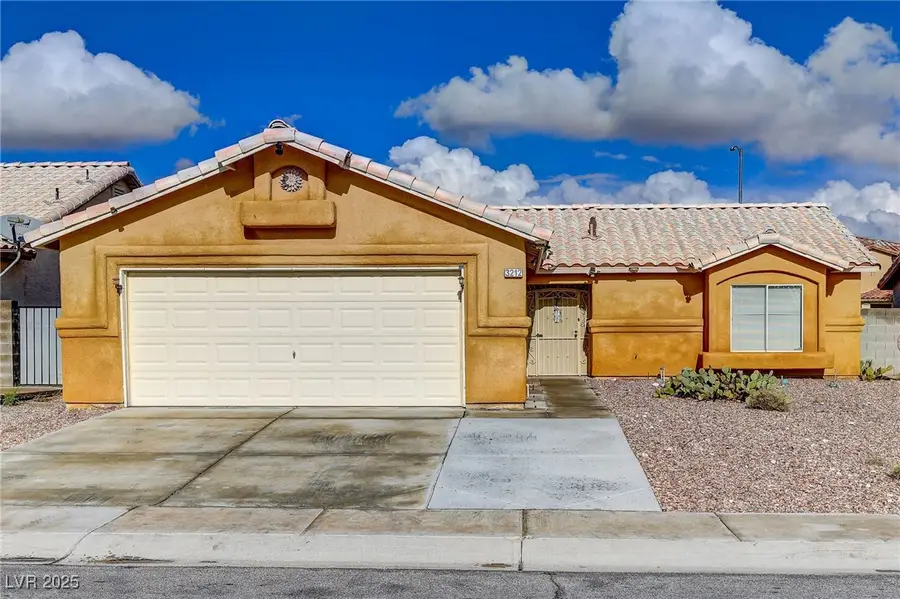 3212 Lost Ridge Court, North Las Vegas, NV 89031 - Image #2